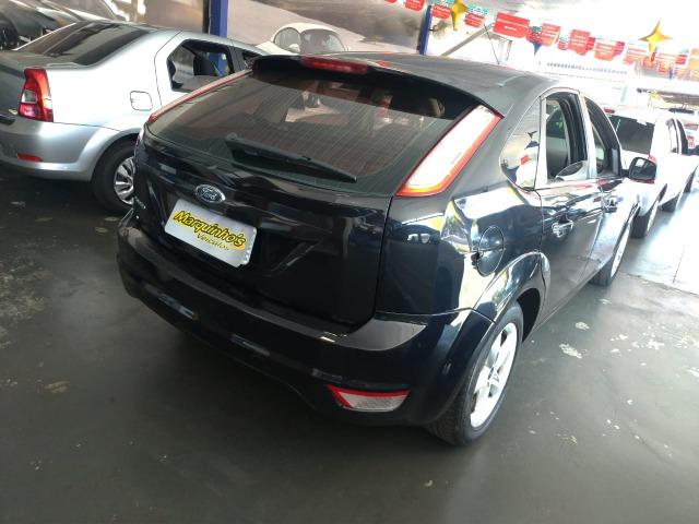 Focus 1.6 flex completo 2012 - Foto 8