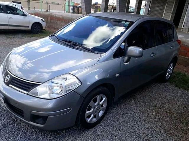 Nissan Tiida Hatch - Foto 6