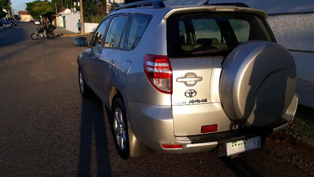 RAV4, ano 2009/2010 Completa - Foto 3