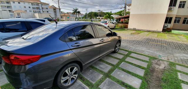 Honda City - Foto 3