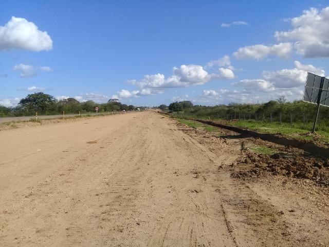 Excelente área de terra com 19.600 metros quadrados na BR 116 Norte - Foto 11