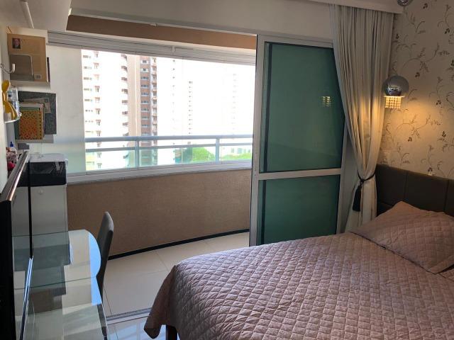 Apartamento parque del sol com 2 quartos - Fortaleza - Foto 4