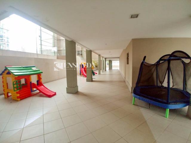Belíssimo Apartamento de 2 quartos +1 quarto reversível, em Bento Ferreira - Foto 20