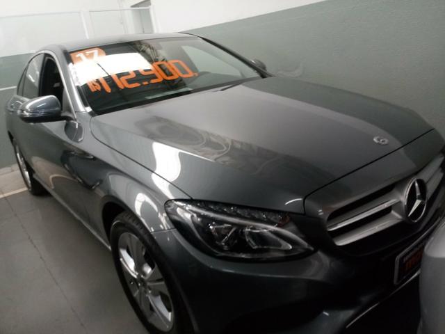 Mercedes C-180 2017 - Foto 2
