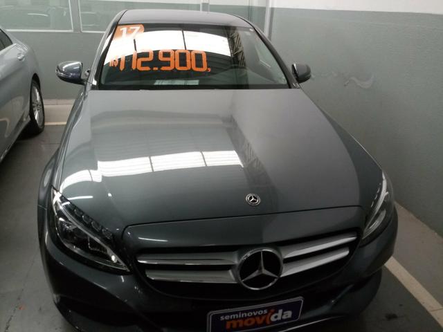 Mercedes C-180 2017 - Foto 5