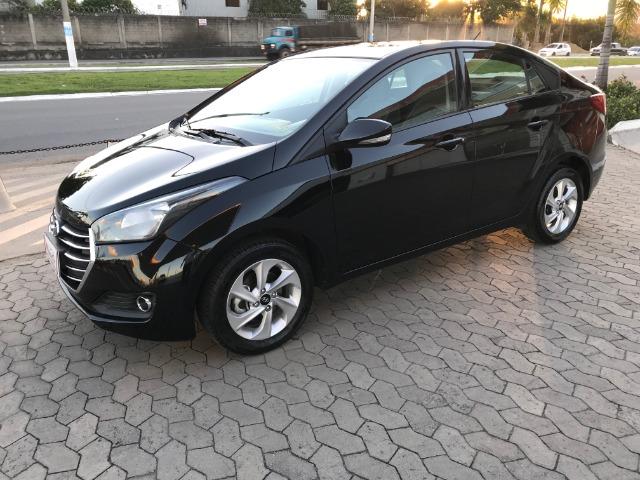 Hyundai hb20s 2016 Comfort Style muito novo - Foto 9
