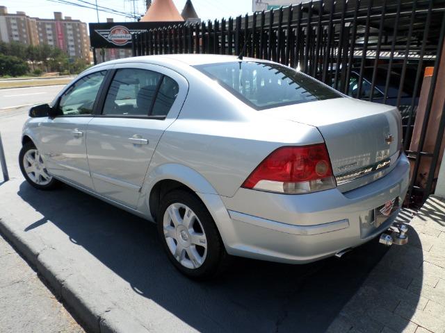 Vectra Elegance 2.0 Manual Flex (2007) Baixo Km - Foto 3