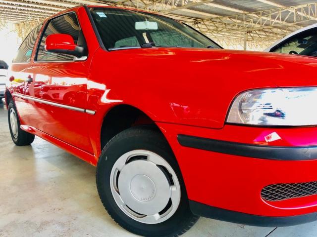 VW - VOLKSWAGEN GOL 1.0 PLUS 8V 2P - Foto 14