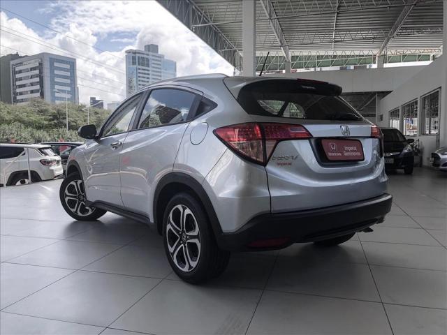 HONDA HR-V 1.8 16V FLEX EXL 4P AUTOMÁTICO - Foto 11