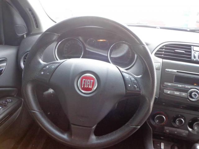 Fiat Bravo WOLVERINE - Foto 20