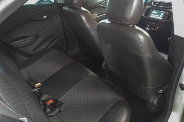 CHEVROLET PRISMA 2016/2017 1.4 MPFI LTZ 8V FLEX 4P AUTOMÁTICO - Foto 5