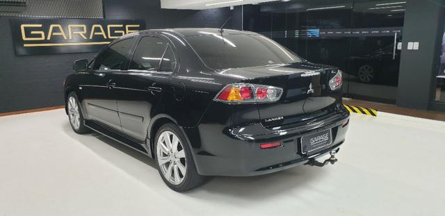 Mitsubishi Lancer 2.0 2014 - Foto 10