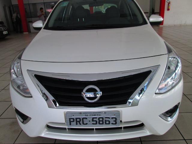 Nissan versa sl automatico - Foto 5