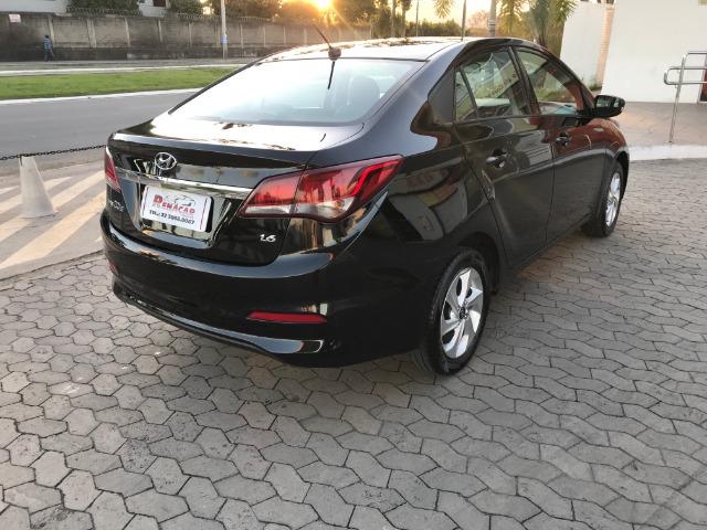 Hyundai hb20s 2016 Comfort Style muito novo - Foto 8