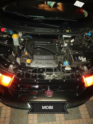 Fiat Mobi Like On - Foto 6