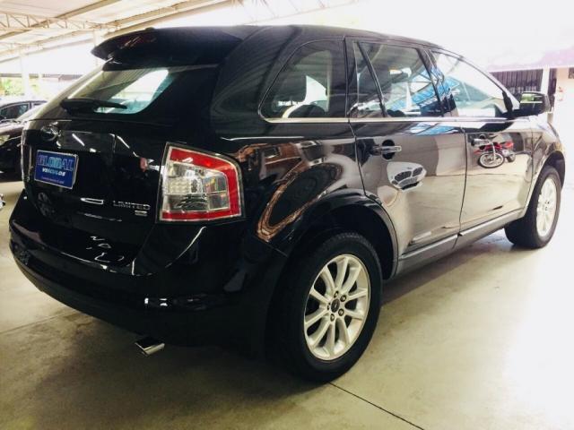 FORD EDGE LIMITED 3.5 V6 24V AWD AUT. - Foto 5