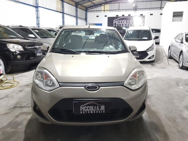 Ford Fiesta Sedan SE 1.6 flex completissimo , 54.000km apenas - Foto 12