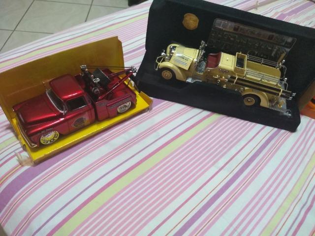 Miniaturas 1/18 - Foto 3