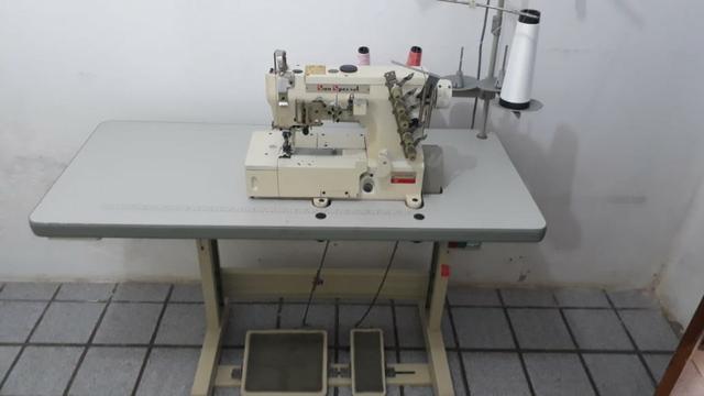 Máquina induatrial Galoneira - Foto 3