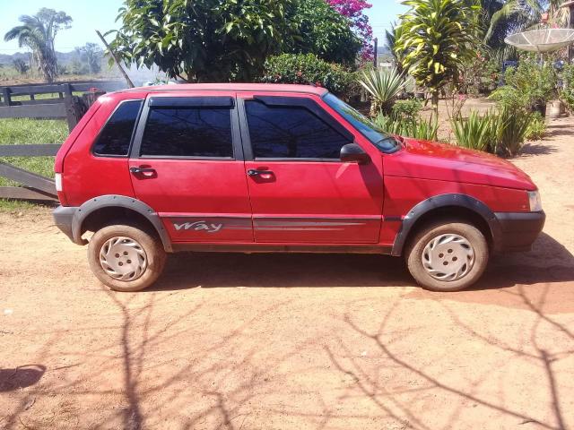 Fiat uno - Foto 5