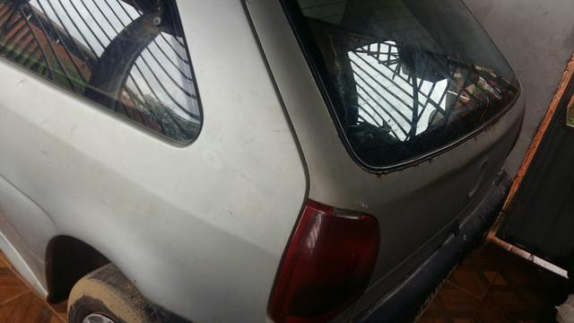 Carro 1.800 - Foto 2