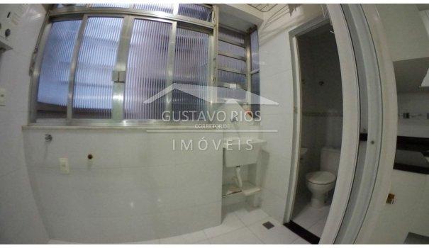 Apartamento na Tijuca - Foto 17