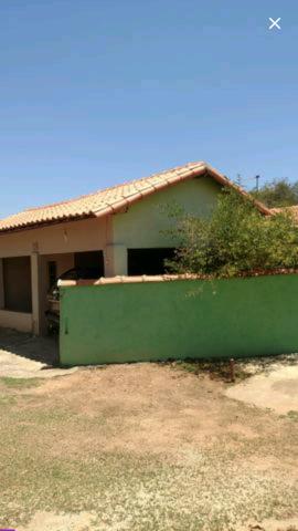 Casa na roça em Cordisburgo