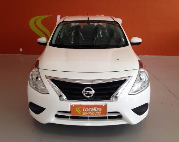 NISSAN VERSA 2018/2019 1.0 12V FLEX 4P MANUAL - Foto 2