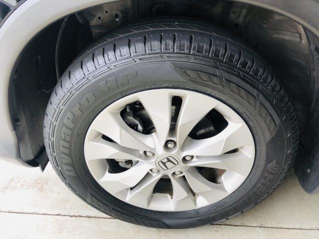 HONDA CR-V EXL 2.0 16V 4WD/2.0 FLEXONE AUT. - Foto 13