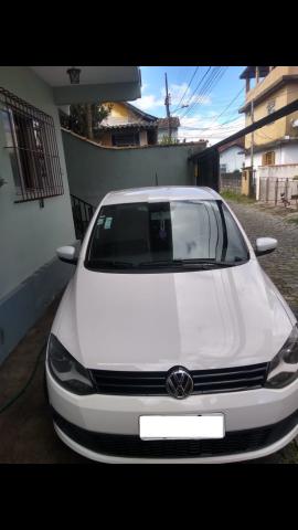 Vendo Fox 1.6 - Foto 3