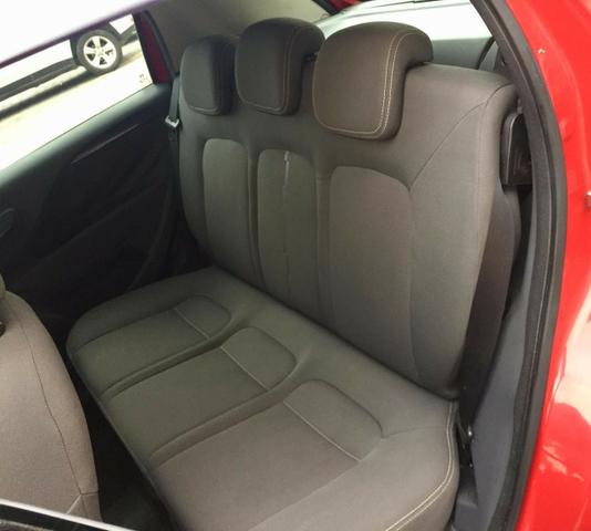 Fiat punto com gnv - Foto 3