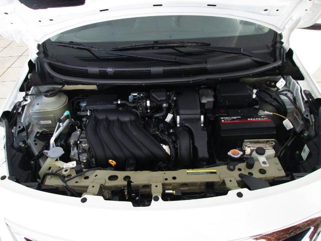 Nissan versa sl automatico - Foto 17
