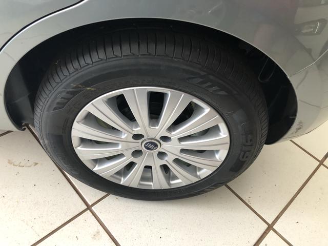 Fiat Pálio 1.0 atracttive completo ano 2013 arbg e ABS - Foto 13