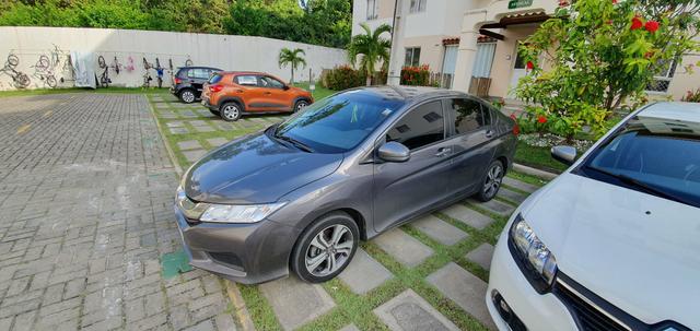 Honda City - Foto 2