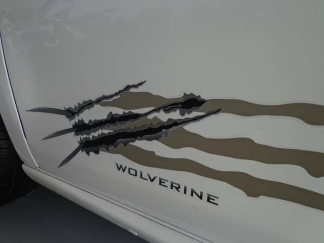 Fiat Bravo WOLVERINE - Foto 17