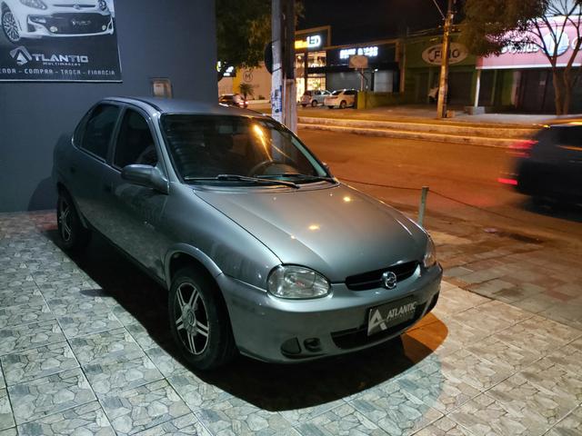 Corsa sedan classic - Foto 2