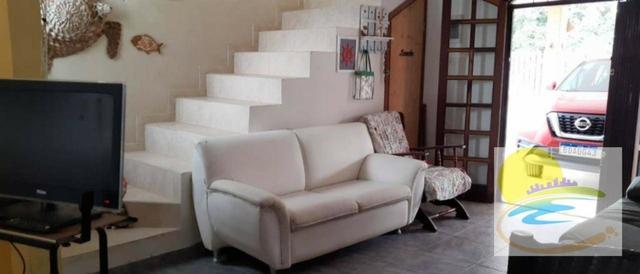 Sobrado com 3 quartos para alugar, 120 m² por R$ 1.000/dia Mariluz - Itapoá/SC - Foto 4