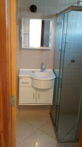Apartamento 1 varanda qto próx metrô já inclusos IPTU, água e condomínio - Foto 17