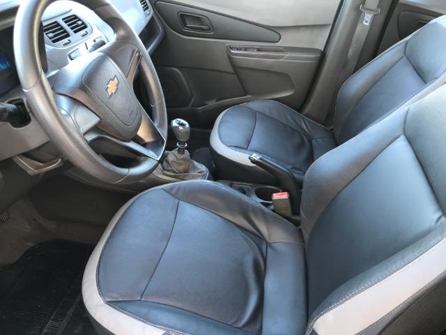 Gm chevrolet cobalt 1.4 2013 muito novo - Foto 9