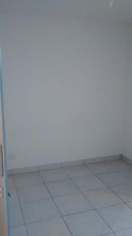 Apartamento 1 varanda qto próx metrô já inclusos IPTU, água e condomínio - Foto 5