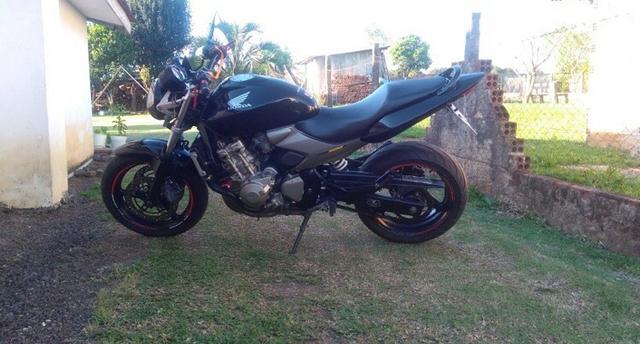 Honda cb600 Hornet - Foto 3