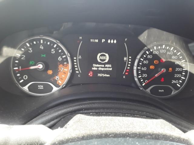 Jeep renegade sport 1.8 automático 2016 - Foto 10