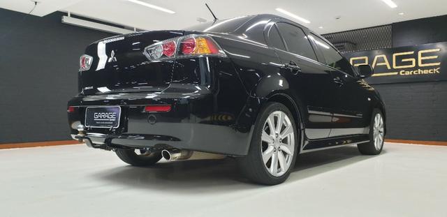 Mitsubishi Lancer 2.0 2014 - Foto 9