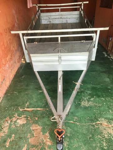 Vendo carroça - Foto 2