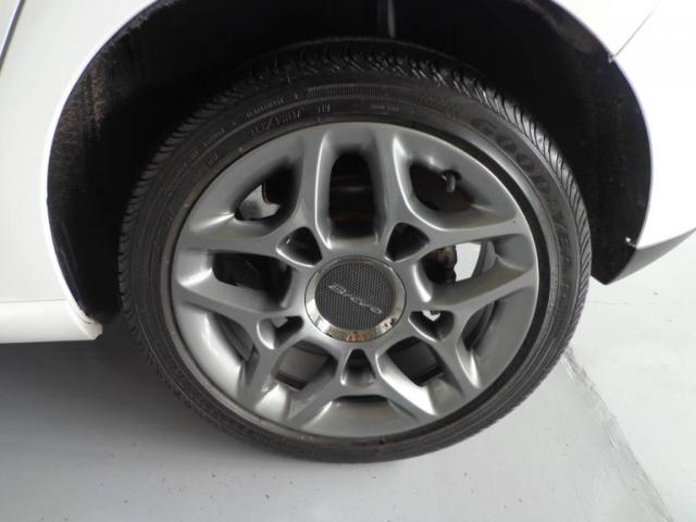 Fiat Bravo WOLVERINE - Foto 16