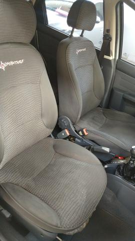 Palio adventre 1.8 2011 - Foto 10