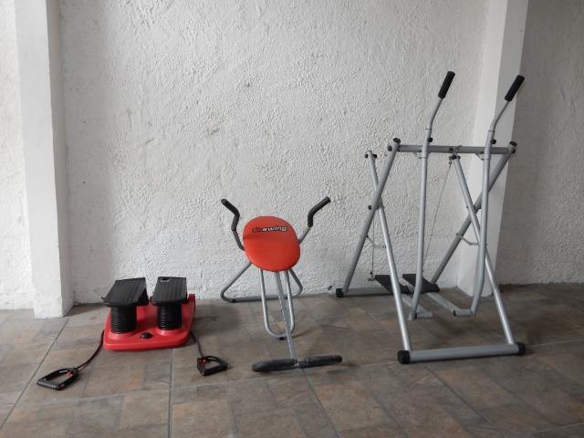 Fitness