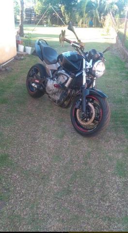 Honda cb600 Hornet - Foto 2