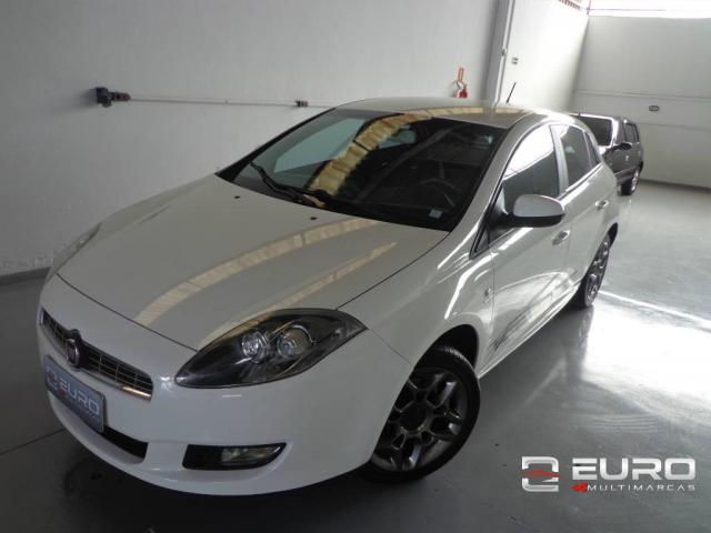 Fiat Bravo WOLVERINE