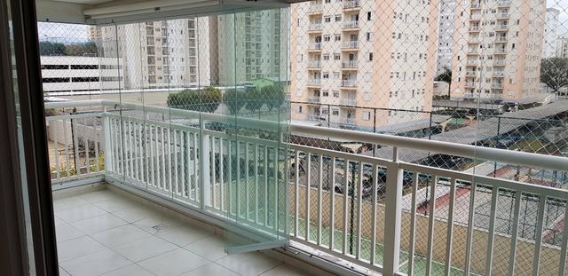 Apto. Adriatico - Varanda gourmet / c/ ar 3Dorm - Foto 16